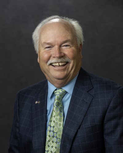 Pat Flowers
