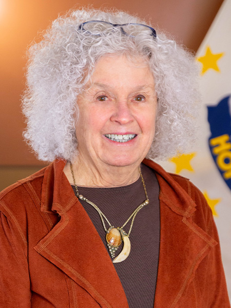 Edith Ajello