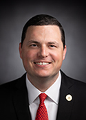 Jared Patterson