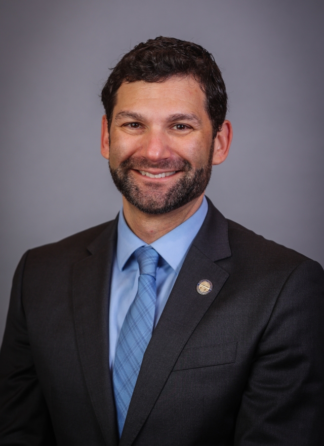 Eric Synenberg