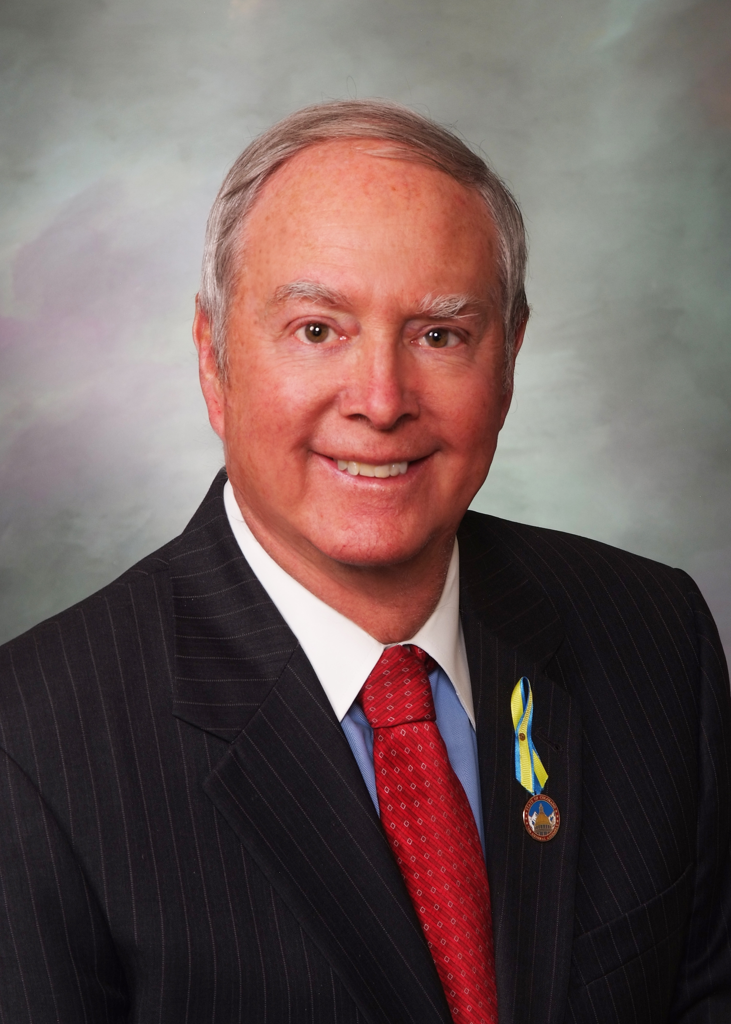 Larry Liston