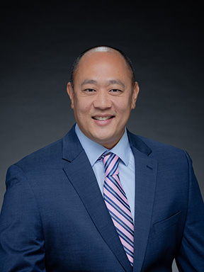 Michael Lee