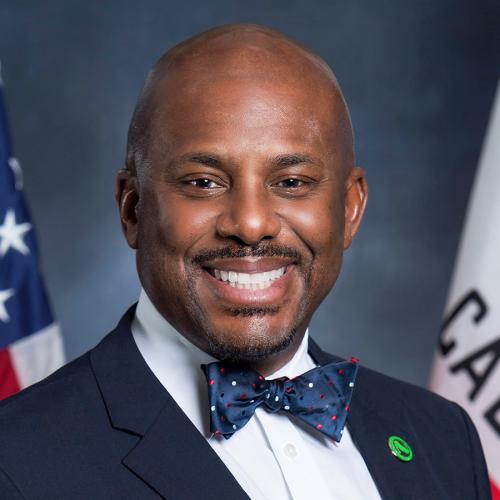 Mike Gipson