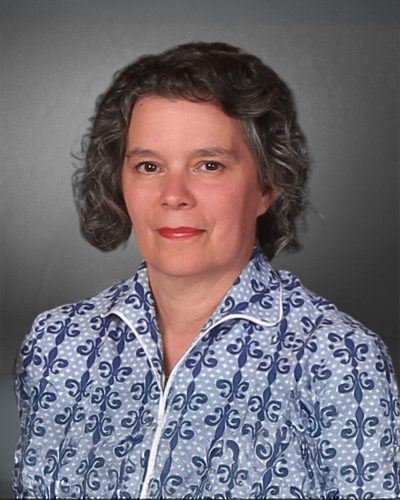 Denise Joy
