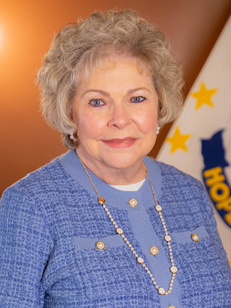 Patricia Serpa