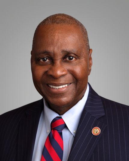 Kenneth Ferguson