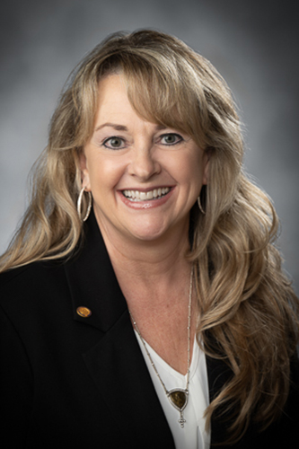 Laura Kimble
