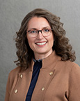 Nicholeen Peck