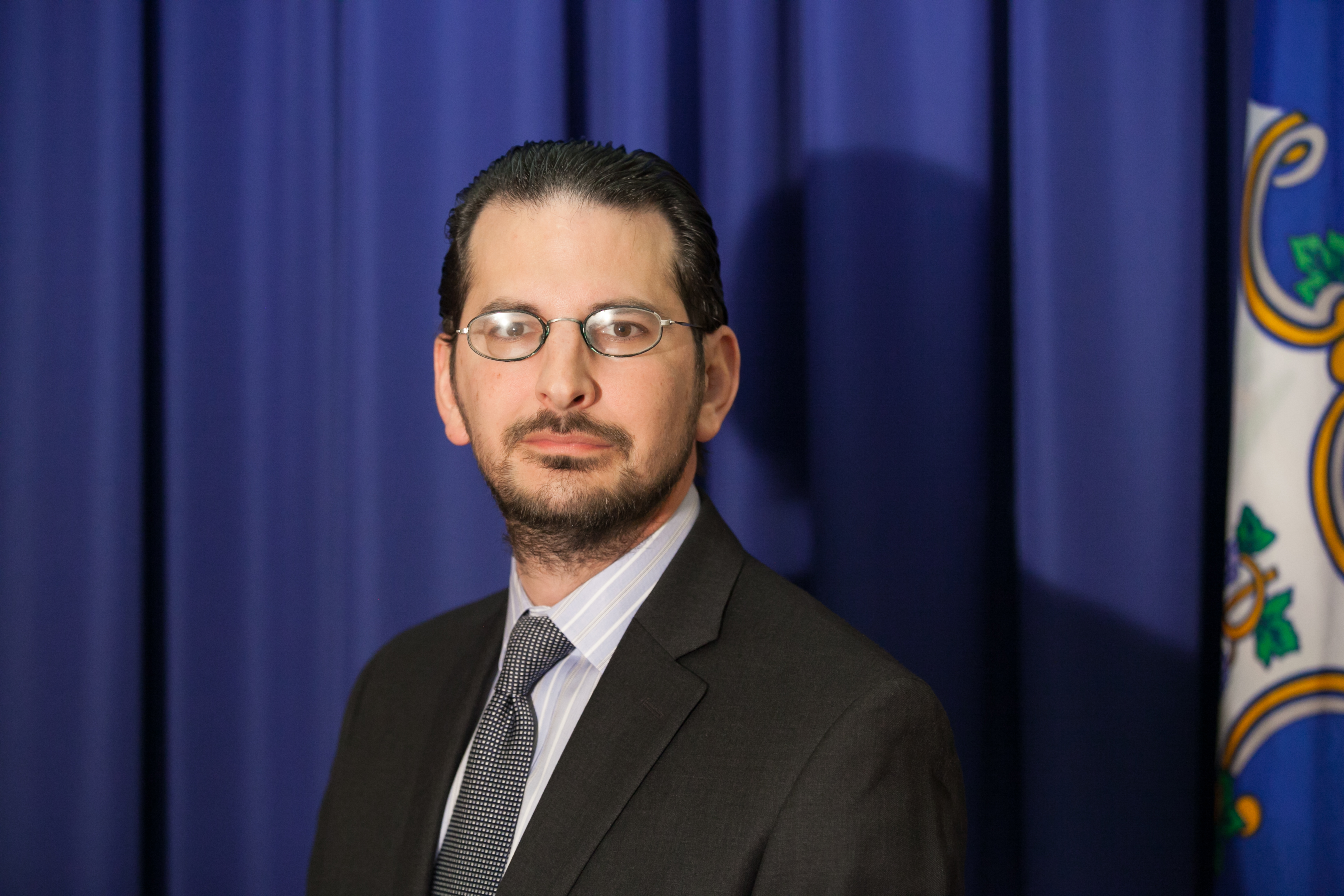 Alphonse Paolillo