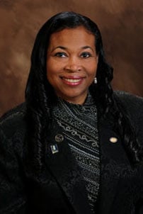Oletha Goudeau