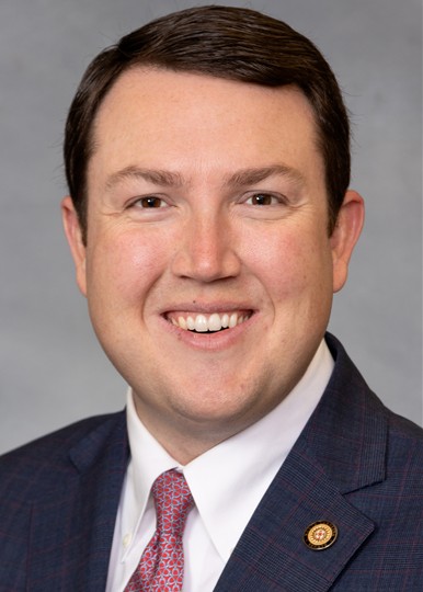David Jr.