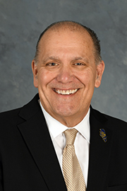 Brad Stephens
