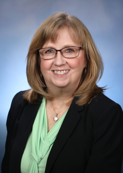 Sharon Macdonell