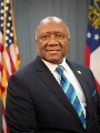 Ed Harbison