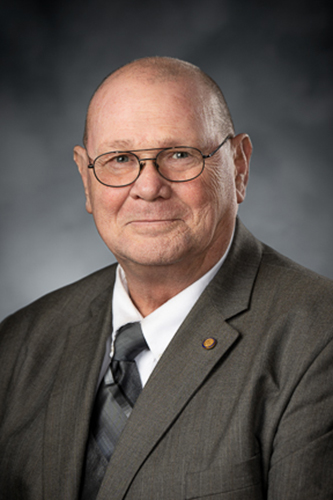 Charles Sheedy