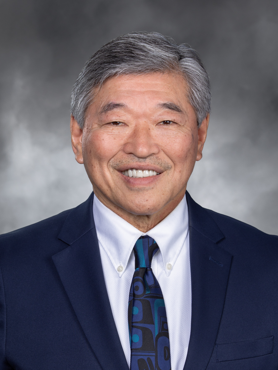 Bob Hasegawa