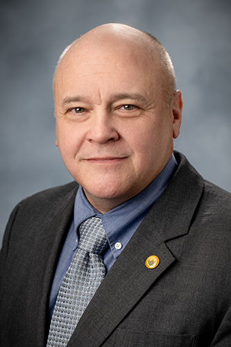 Denny Canterbury