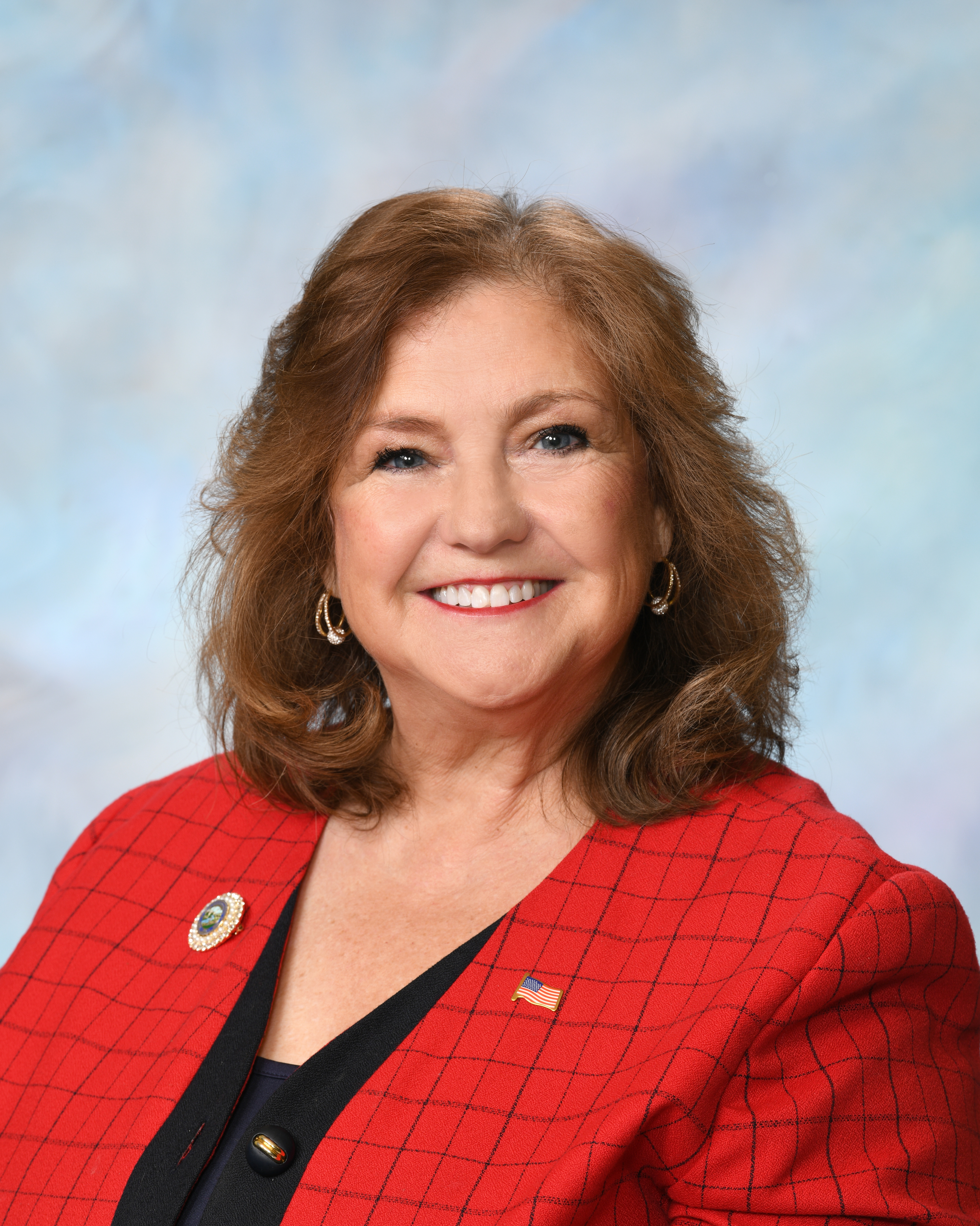 Kathy Rice
