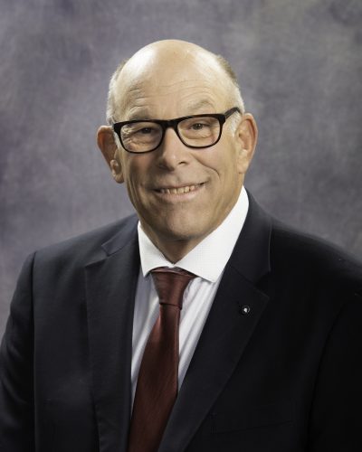 Greg Kmetz