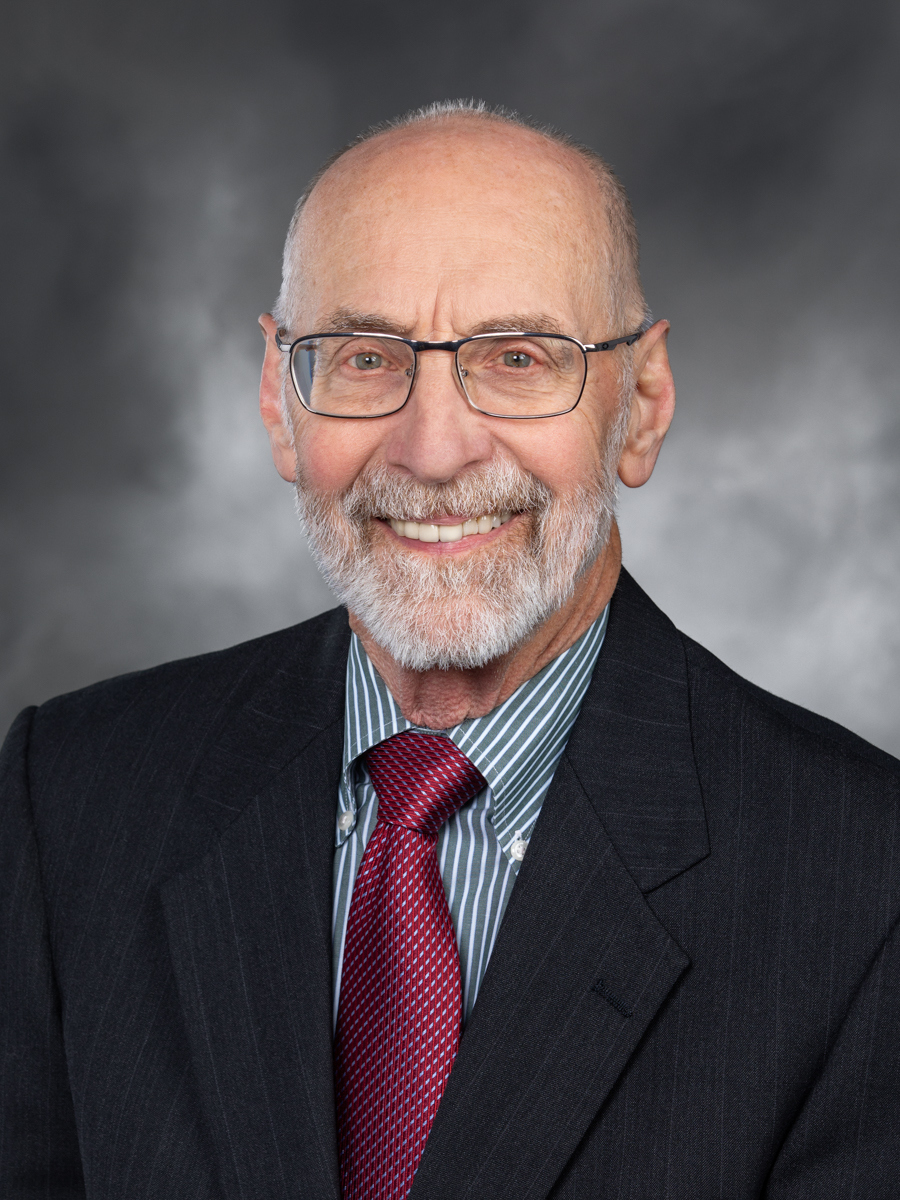 Larry Springer