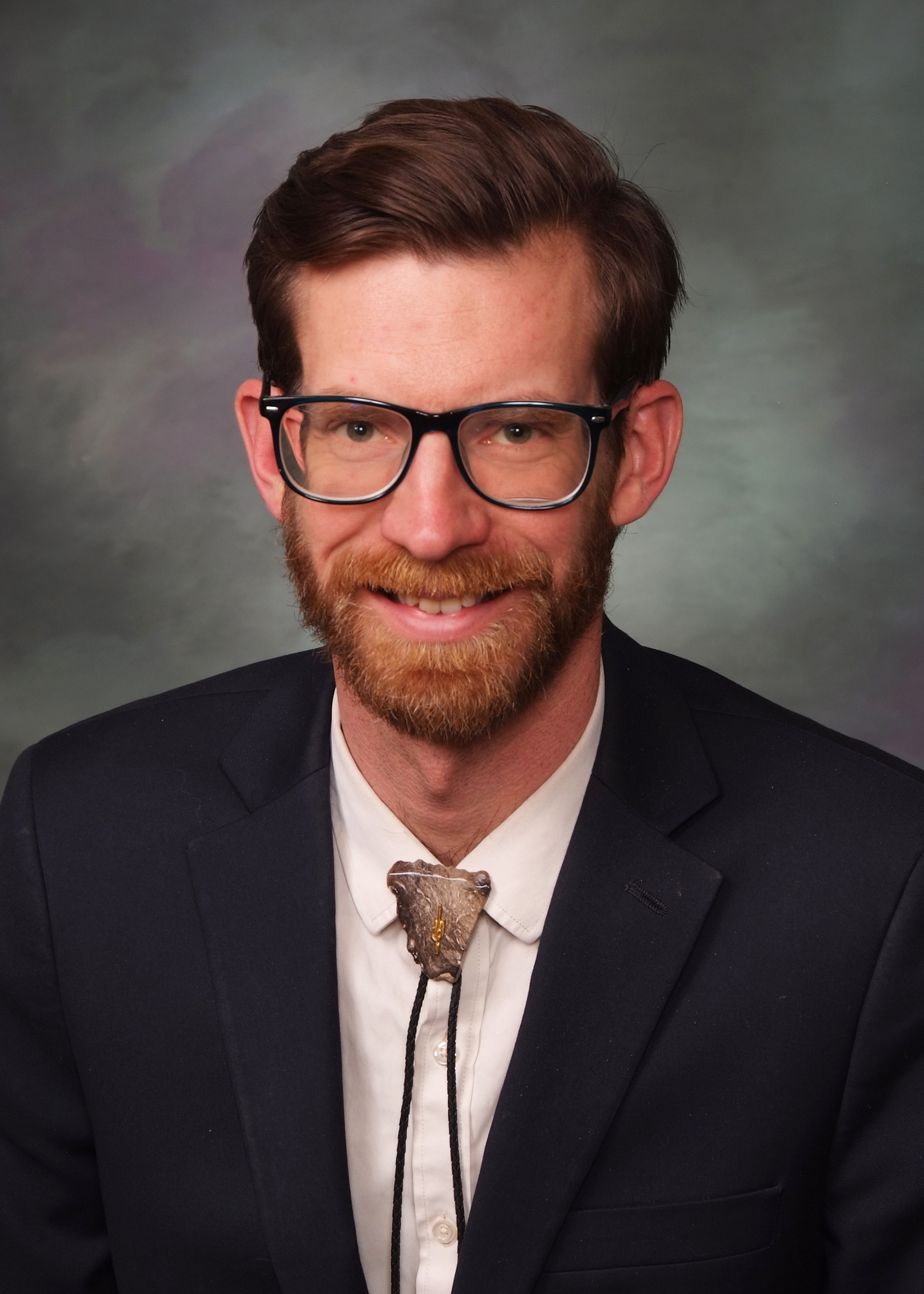 Nick Hinrichsen