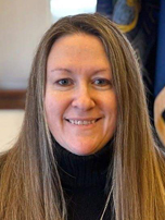 Jennifer Poirier