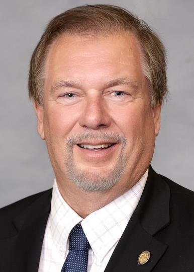 Joseph Pike