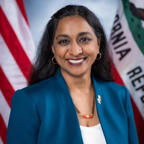 Darshana Patel