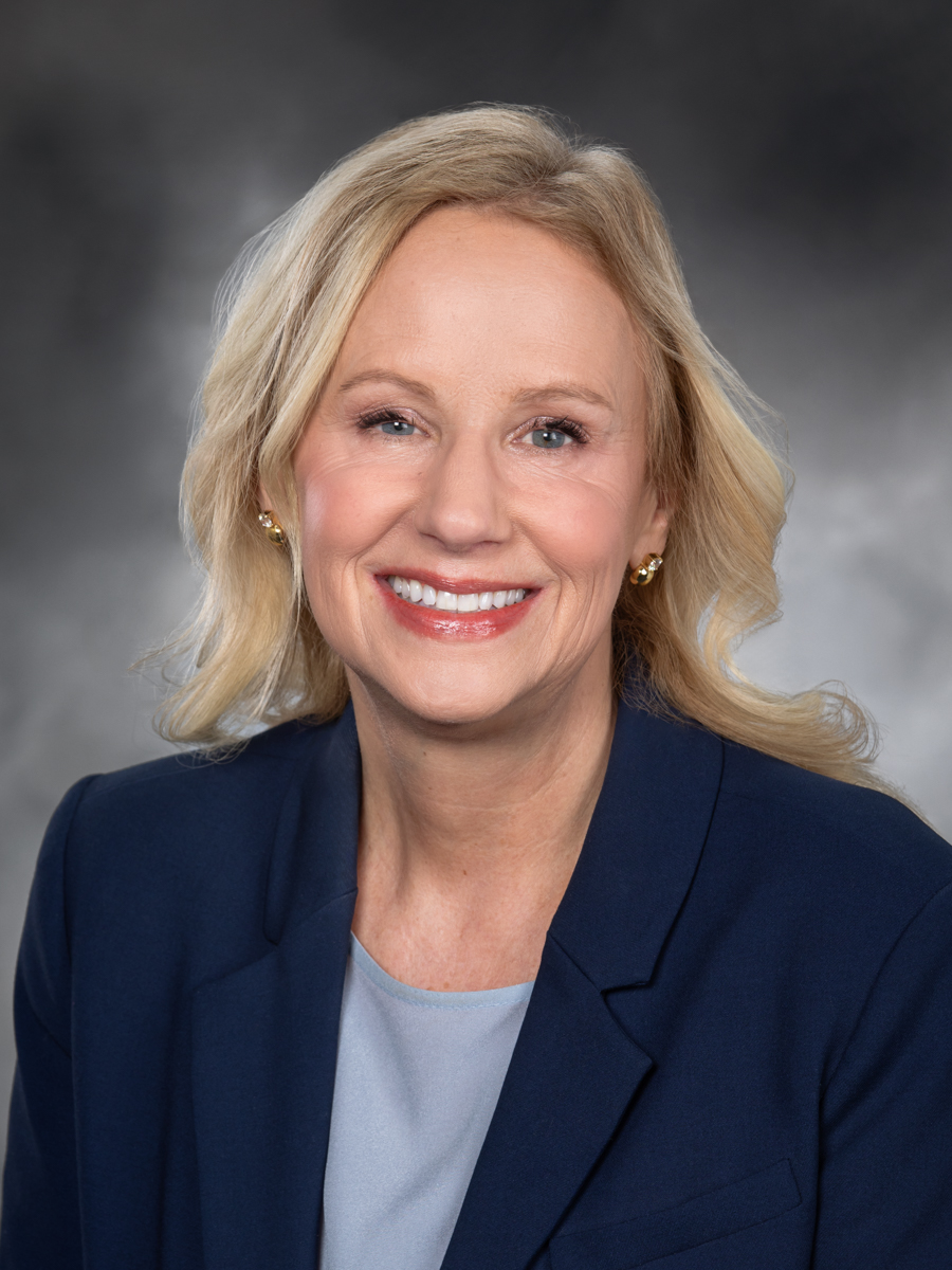 Mari Leavitt
