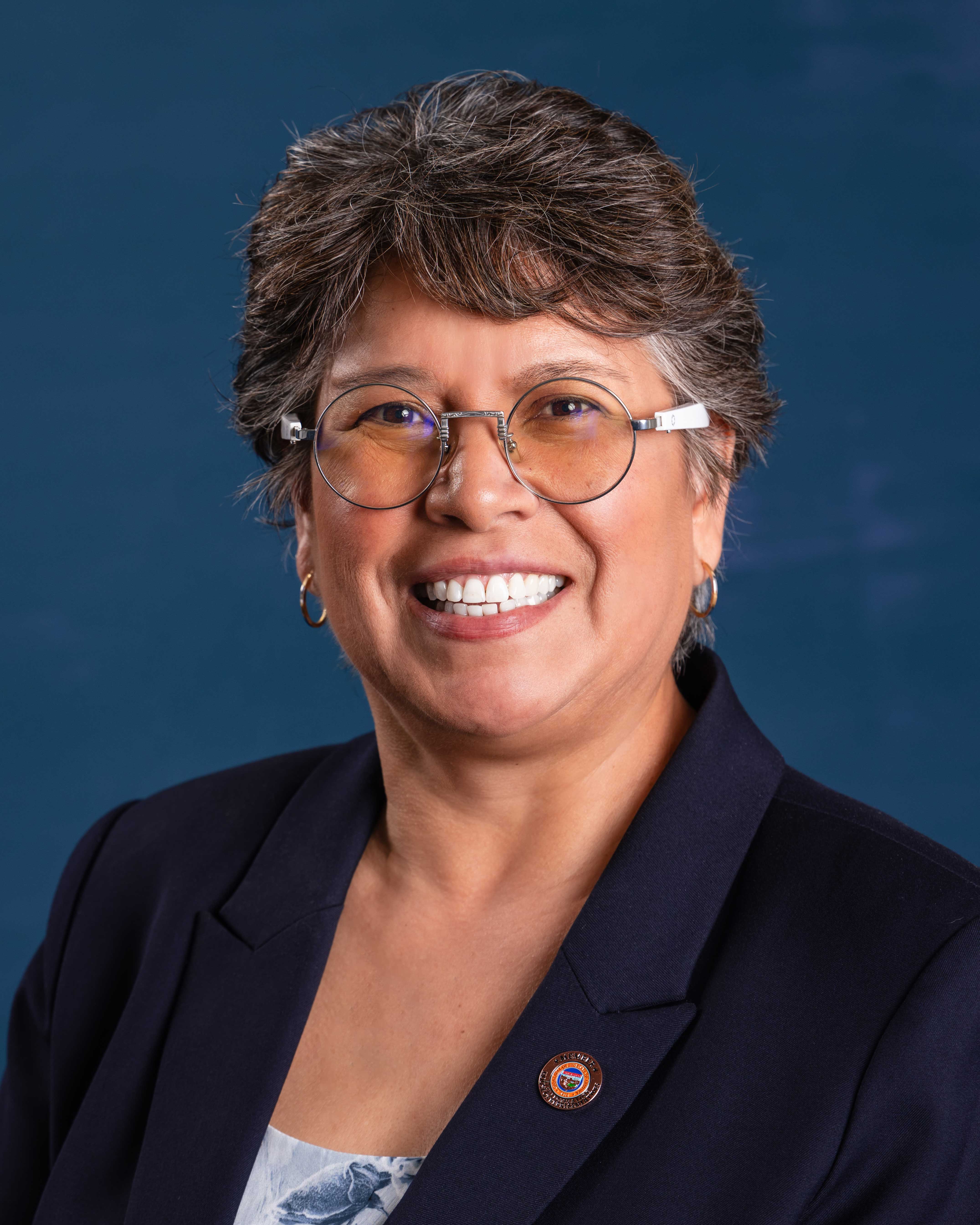 Patty Contreras