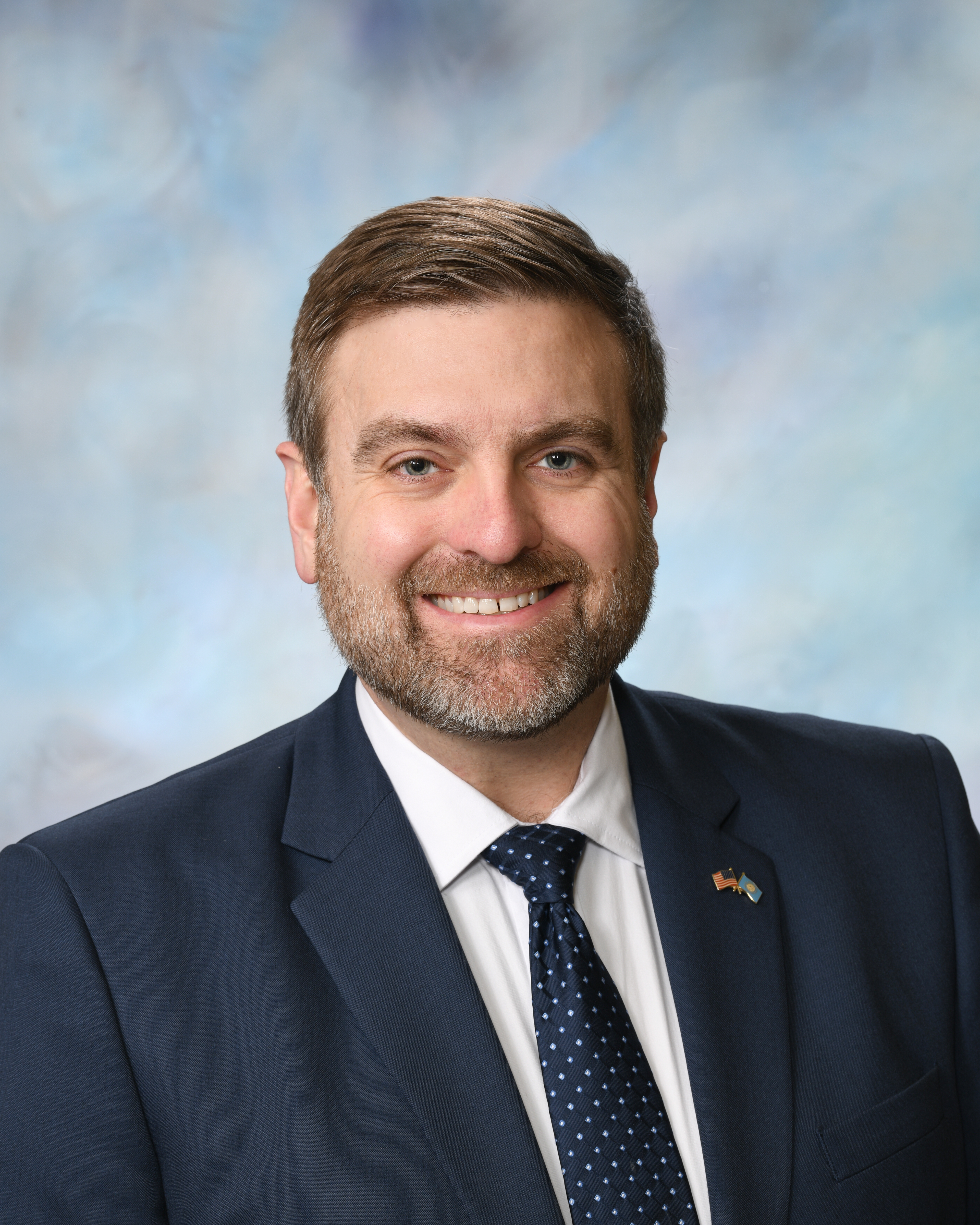 Matt Roby