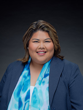Shirley Ann Templo