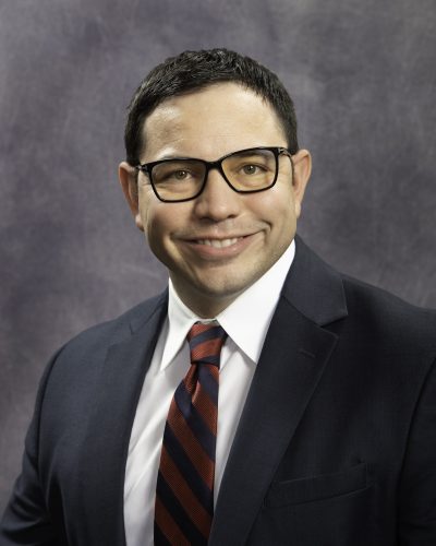 Shane Morigeau