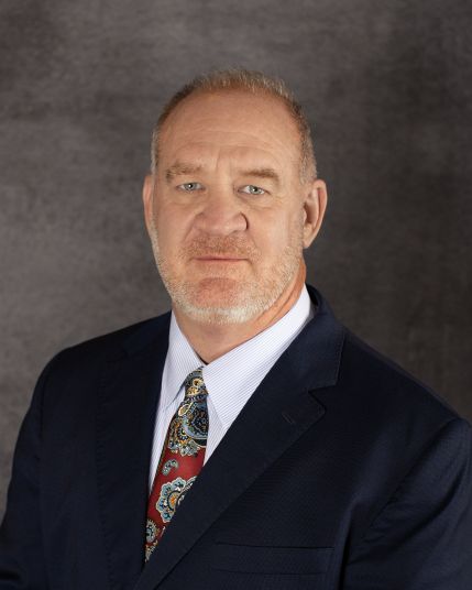 Jimmy Hickey