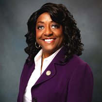 Angela Taylor