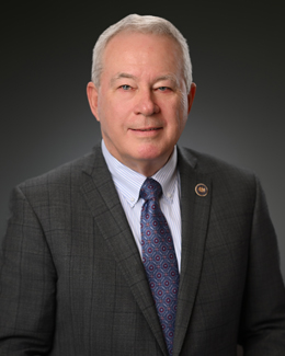 Kirk Talbot