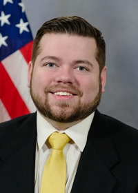 Joe Mcandrew