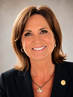 Angela Paxton