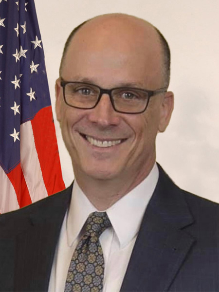 Paul Santucci