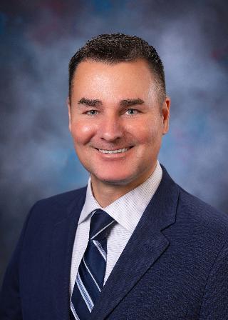 James Holtzclaw