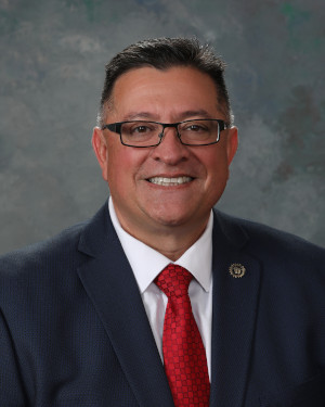 Gabriel Ramos