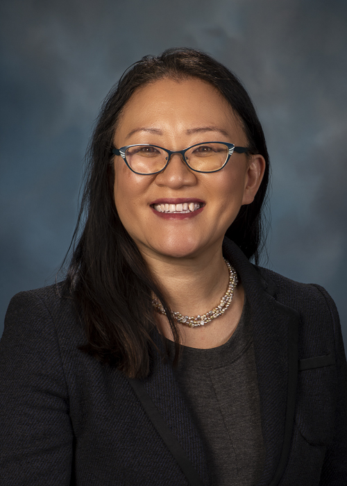 Sharon Chung