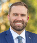 David Martin