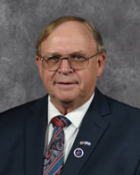 Bert Anderson