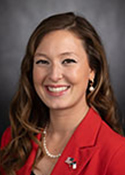 Caroline Harris Davila