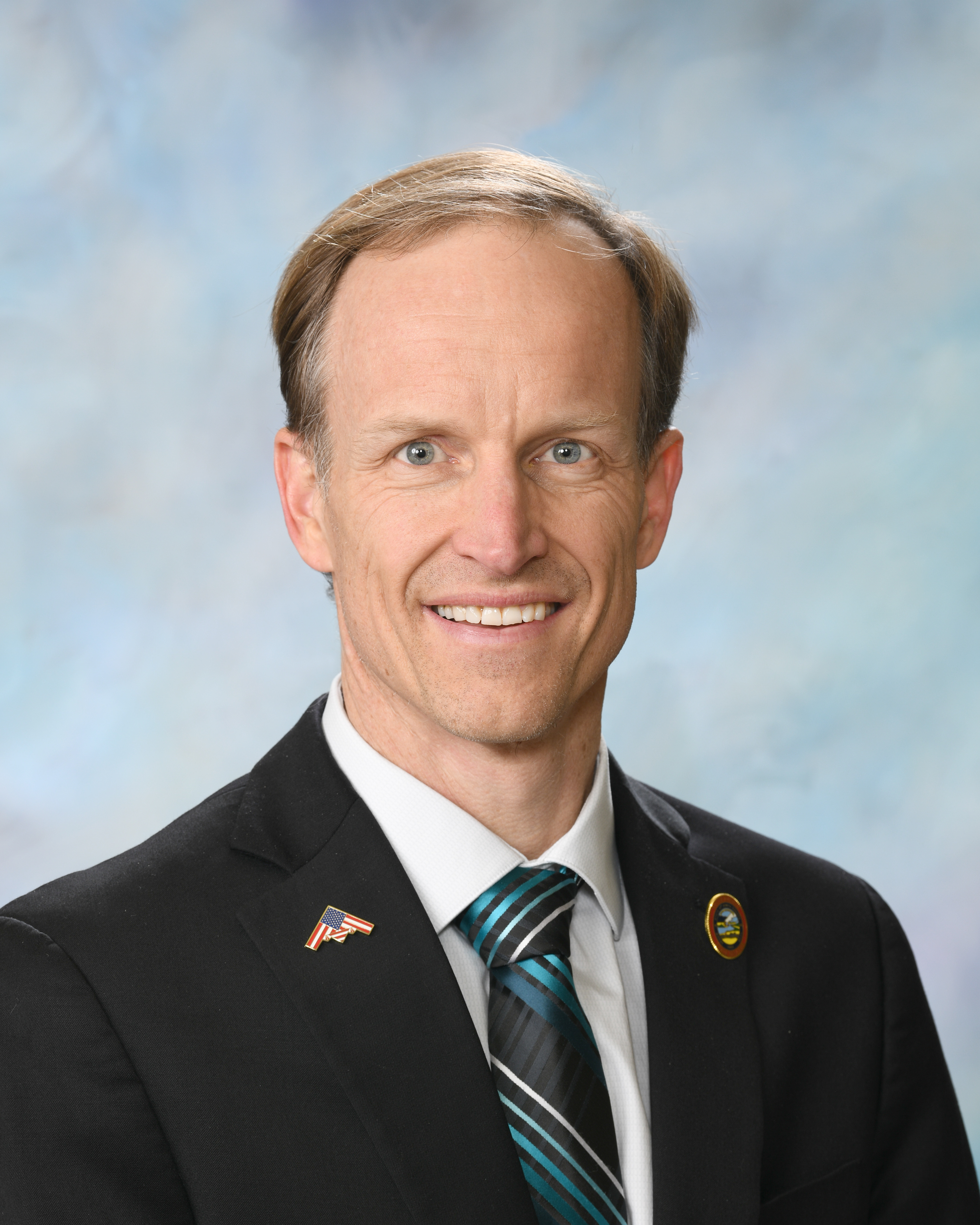 John Carley