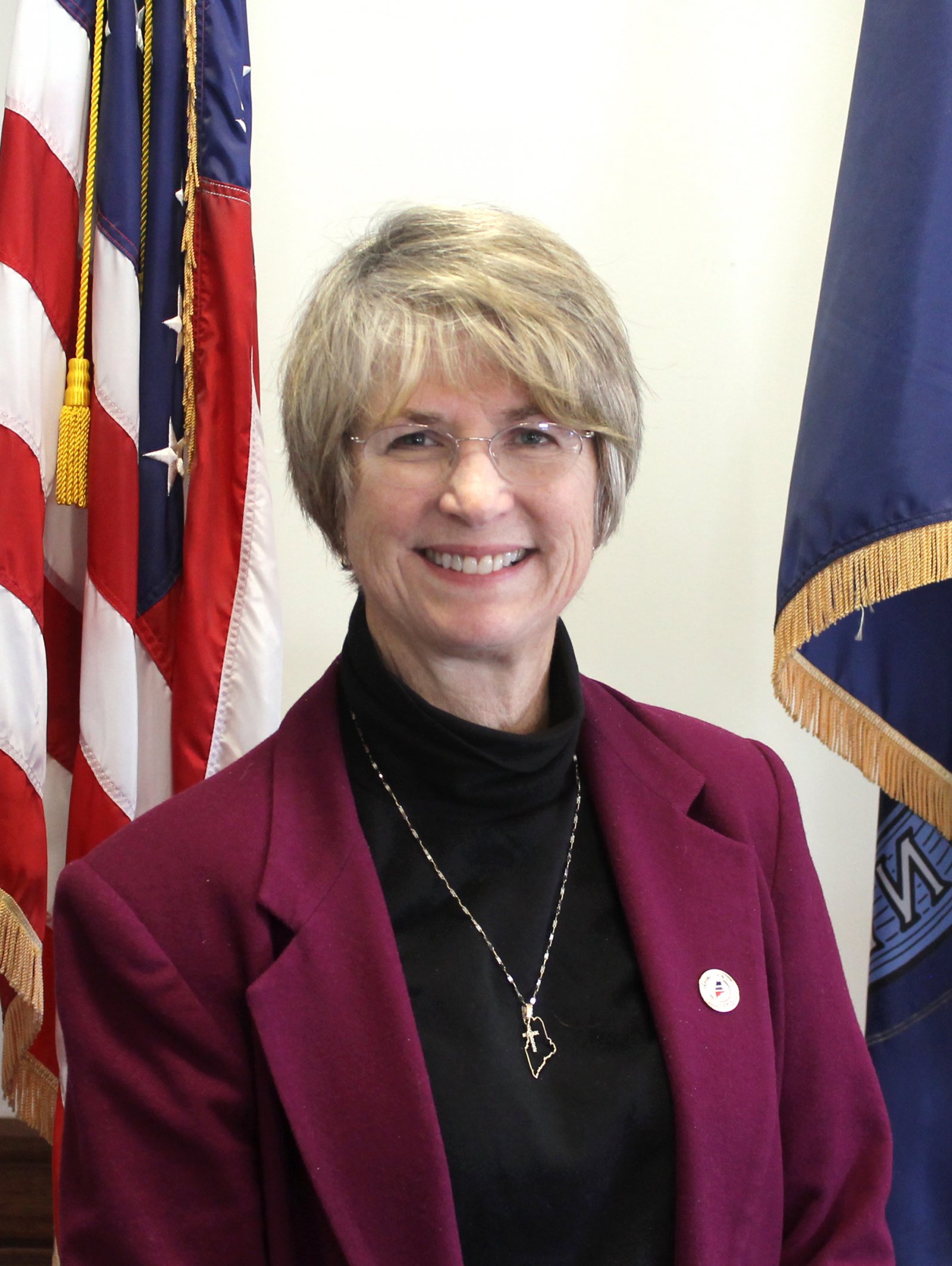 Susan Bernard