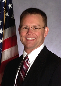 Patrick Harkins