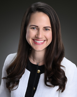 Stephanie Hilferty