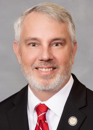 Blair Eddins